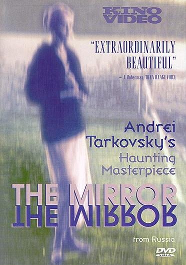 The Mirror