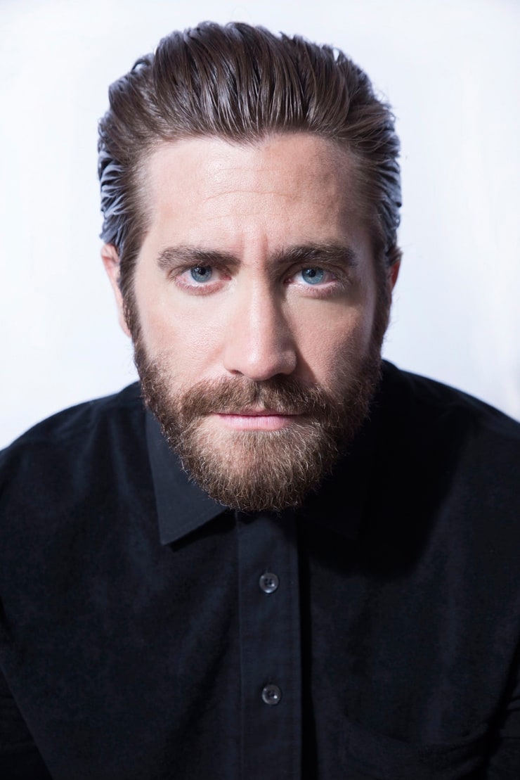 Jake Gyllenhaal