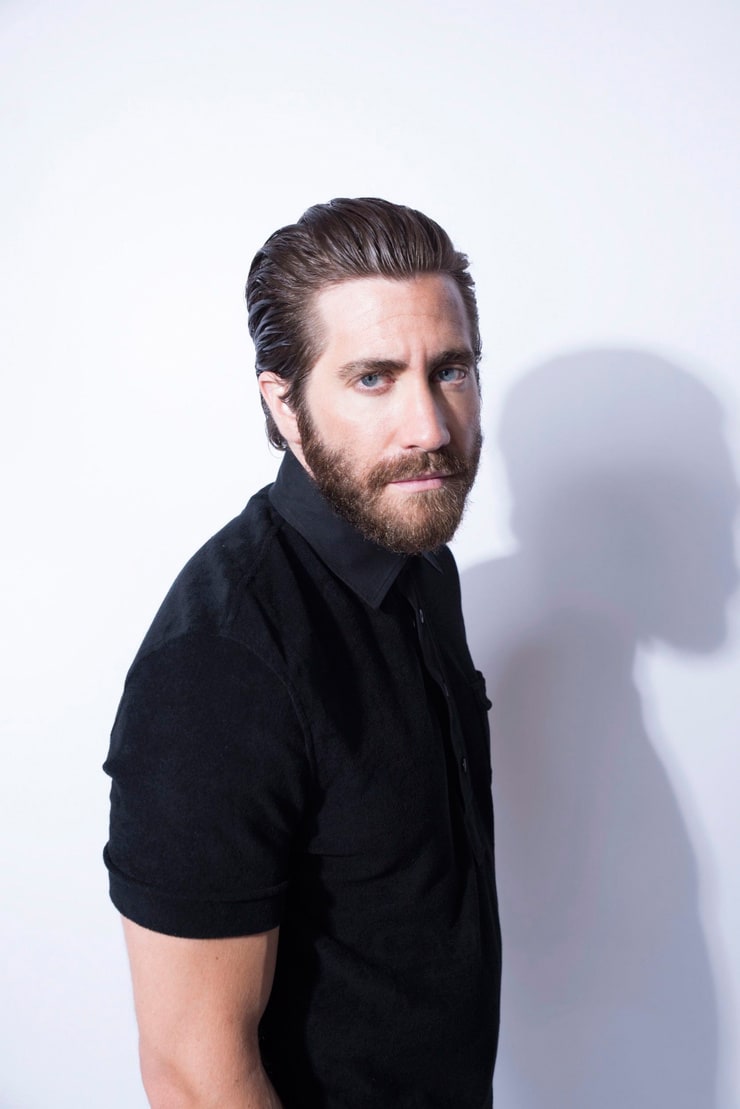 Jake Gyllenhaal