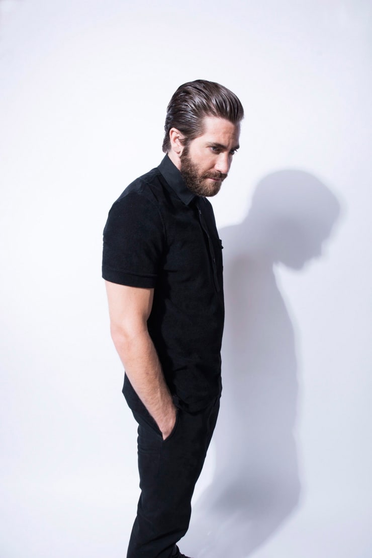 Jake Gyllenhaal