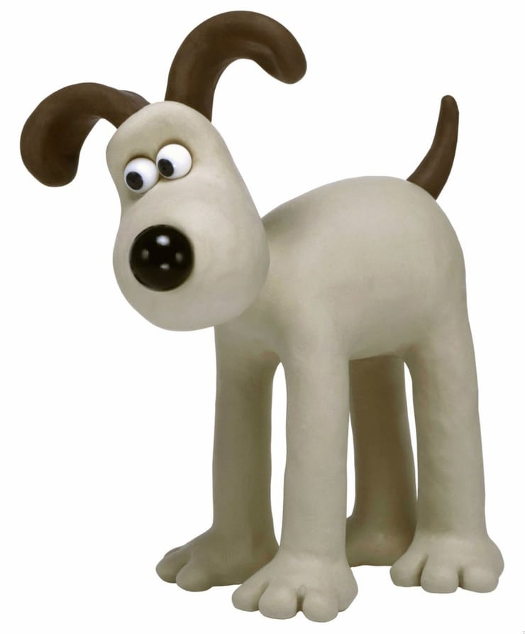 Gromit Gromit
