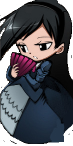 Daniela Phantom