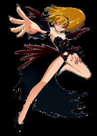 Mandy (Grim Tales)