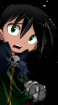 Manny Phantom