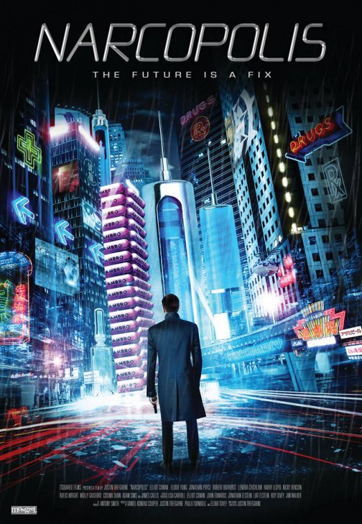 Narcopolis Narcopolis