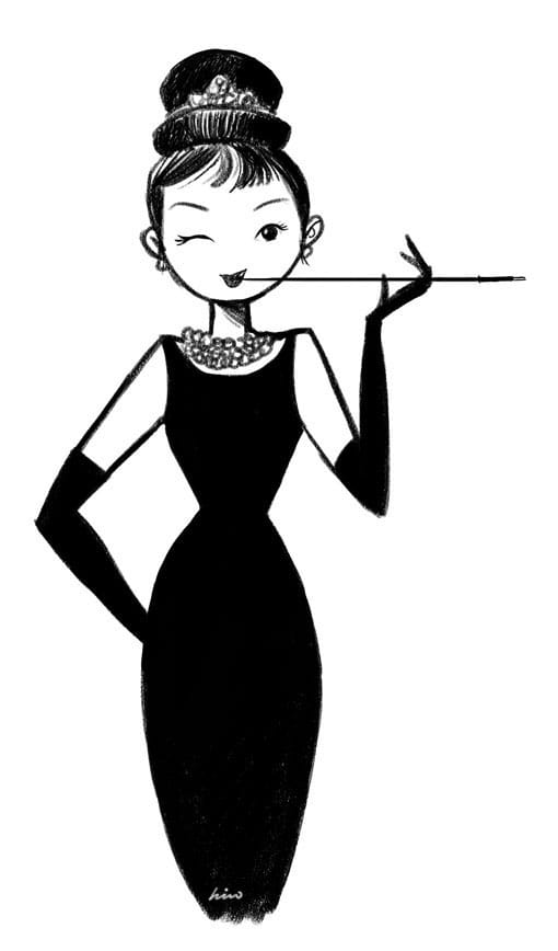 Breakfast at Tiffany's Breakfast at Tiffany's