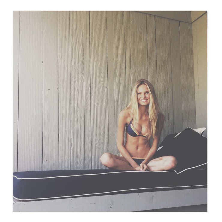 Romee Strijd Romee Strijd