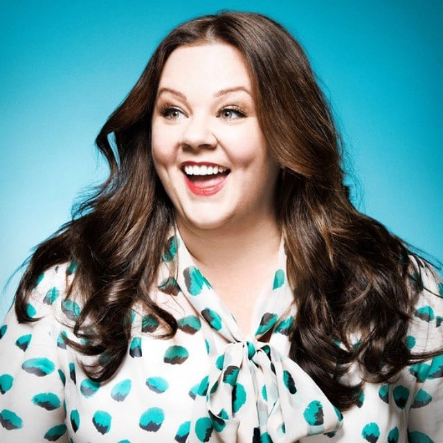 Melissa McCarthy