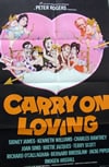 Carry on Loving