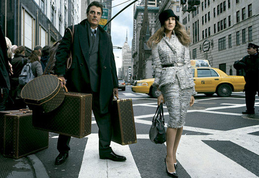 Sarah Jessica Parker