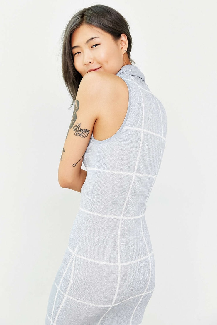 May Hong