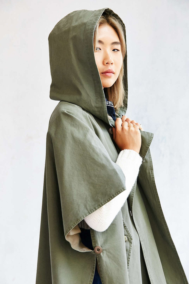 May Hong