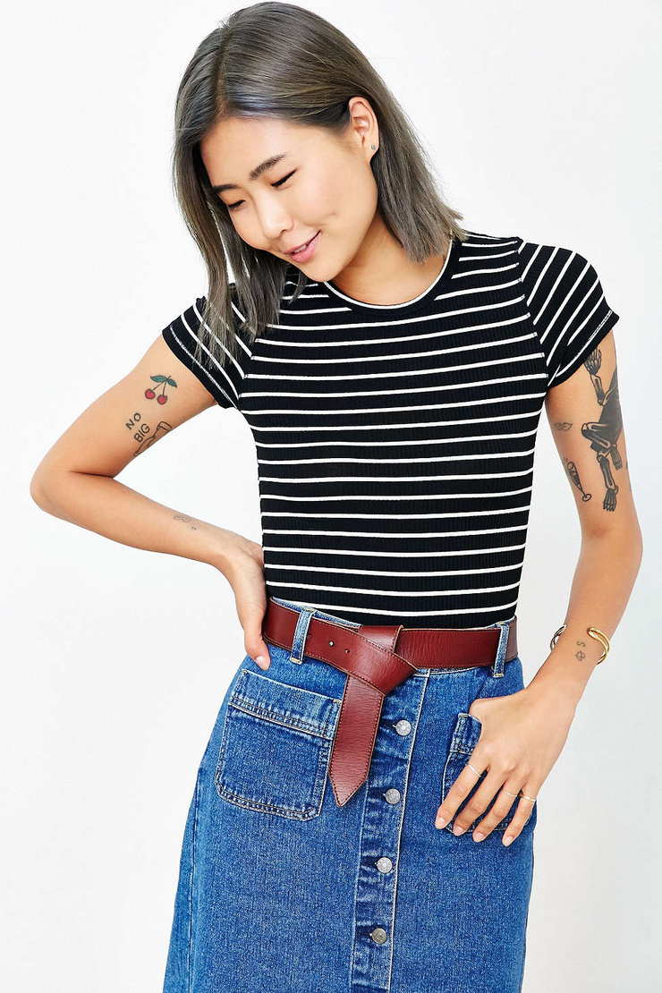 May Hong