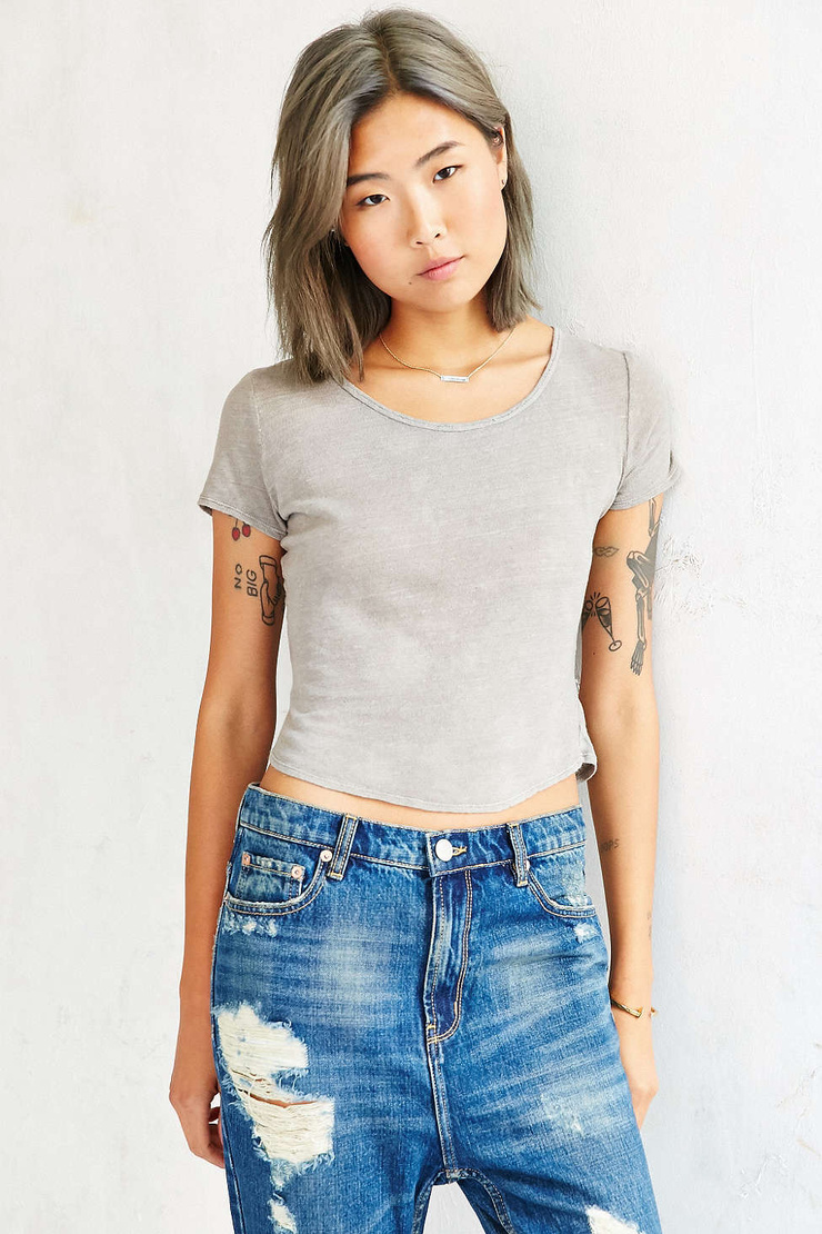May Hong