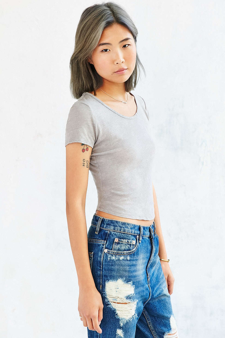 May Hong