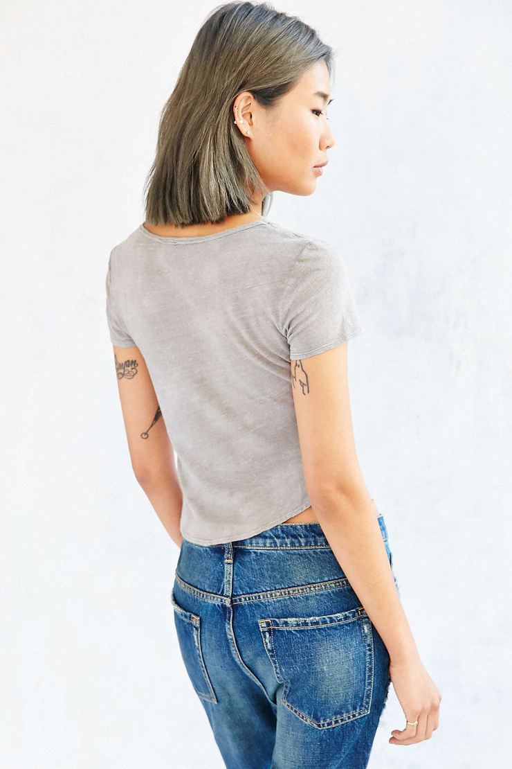 May Hong