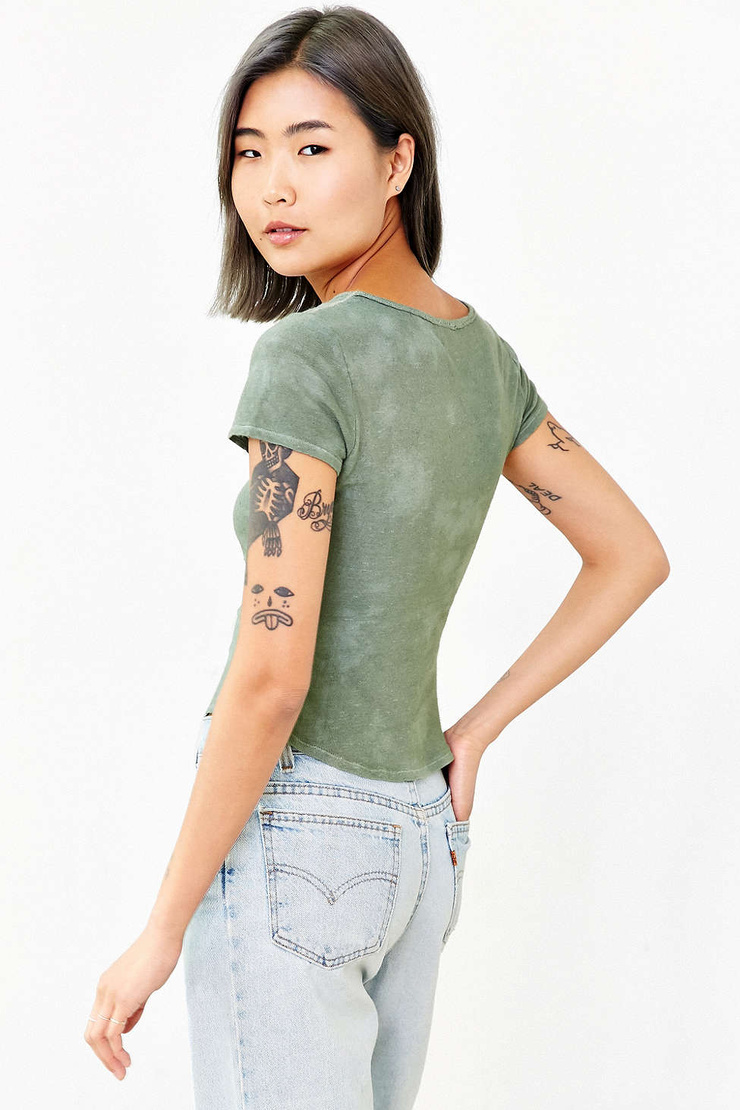 May Hong