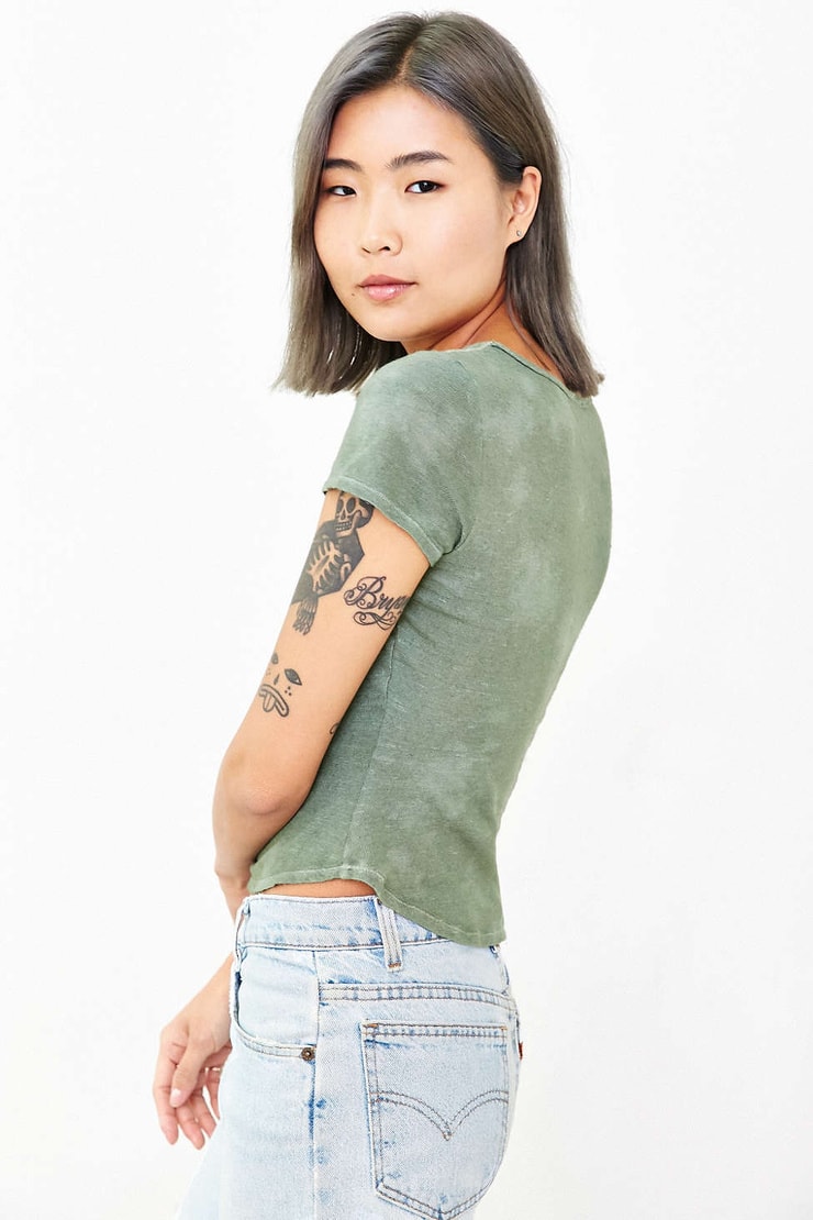 May Hong