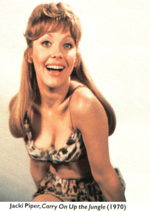 Jacki Piper