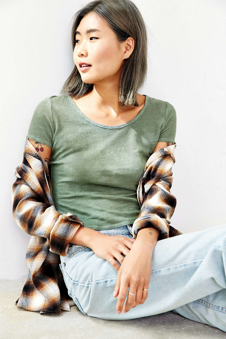 May Hong