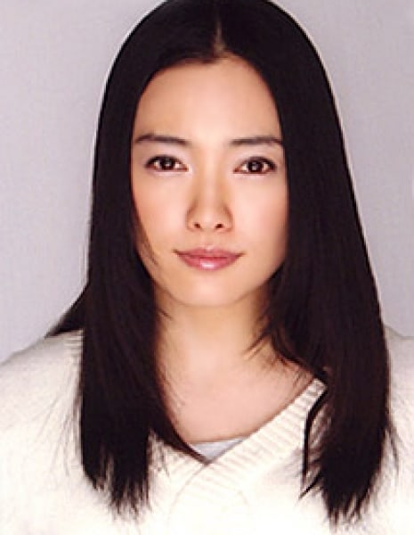 Yukie Nakama