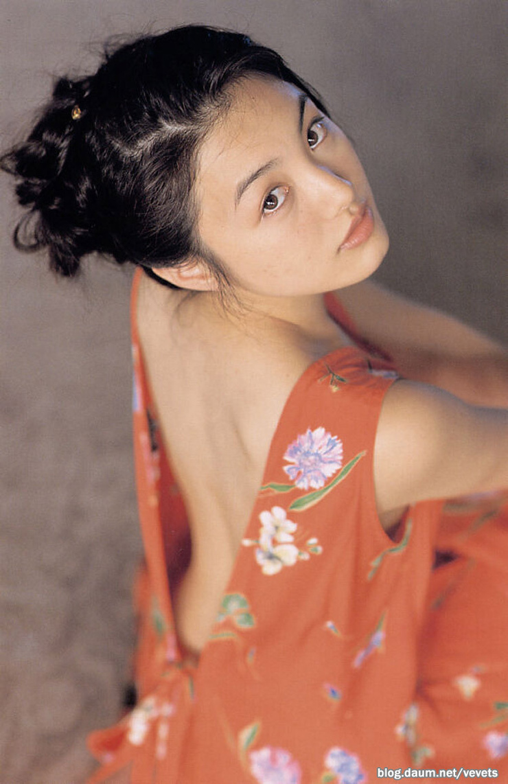 Yukie Nakama Yukie Nakama