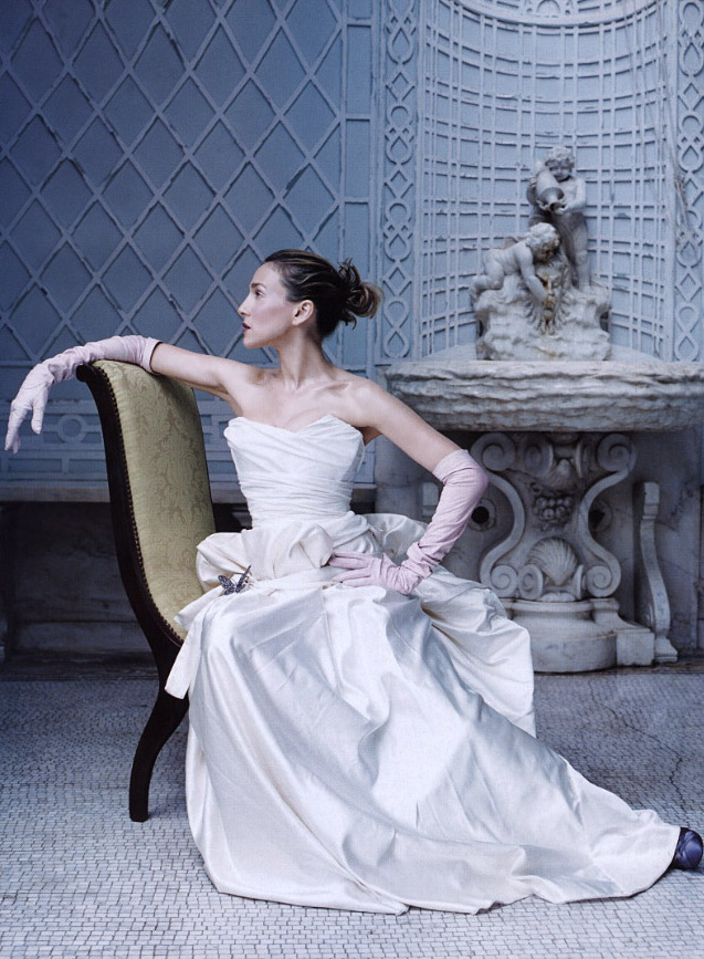 Sarah Jessica Parker Sarah Jessica Parker
