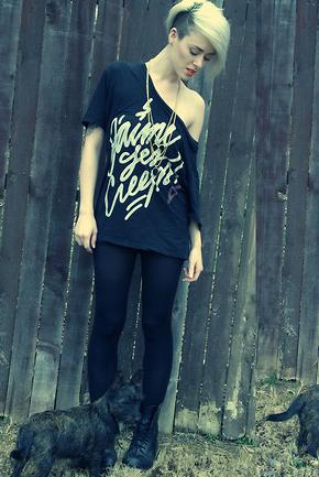 Image of Alysha Nett