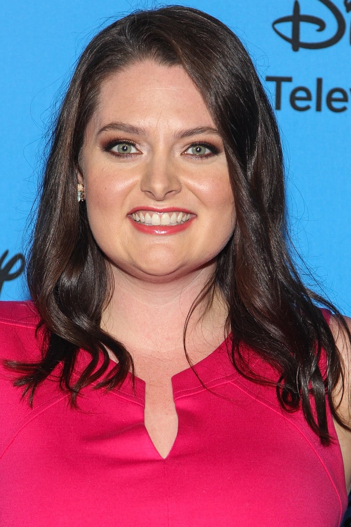 Lauren Ash