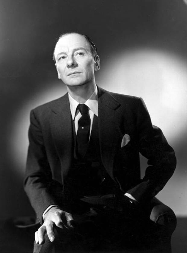 John Gielgud