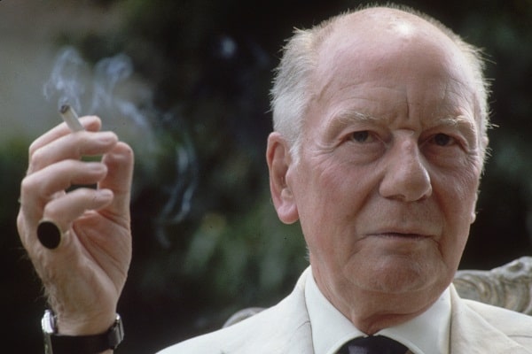 John Gielgud