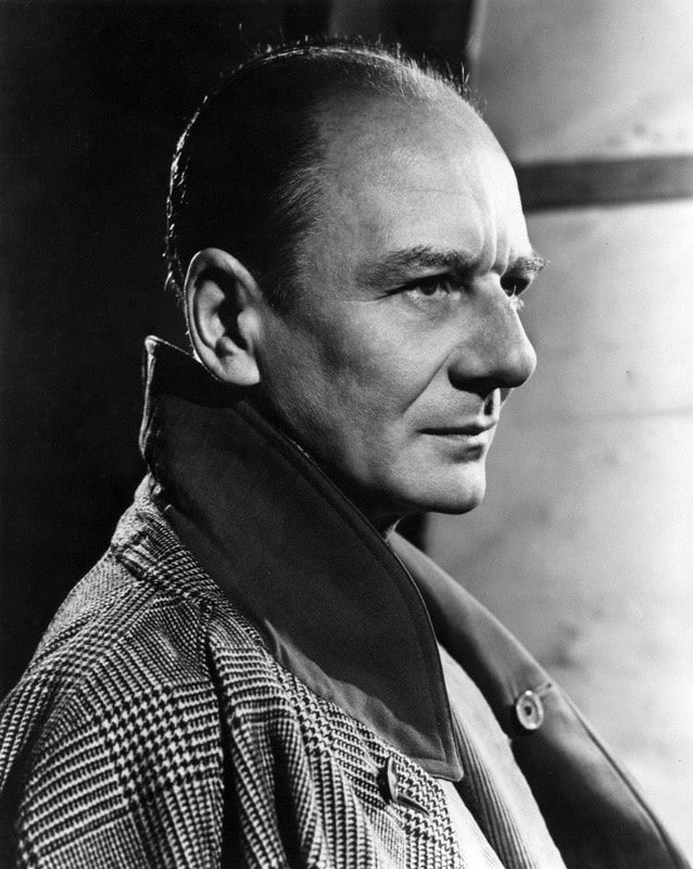 John Gielgud