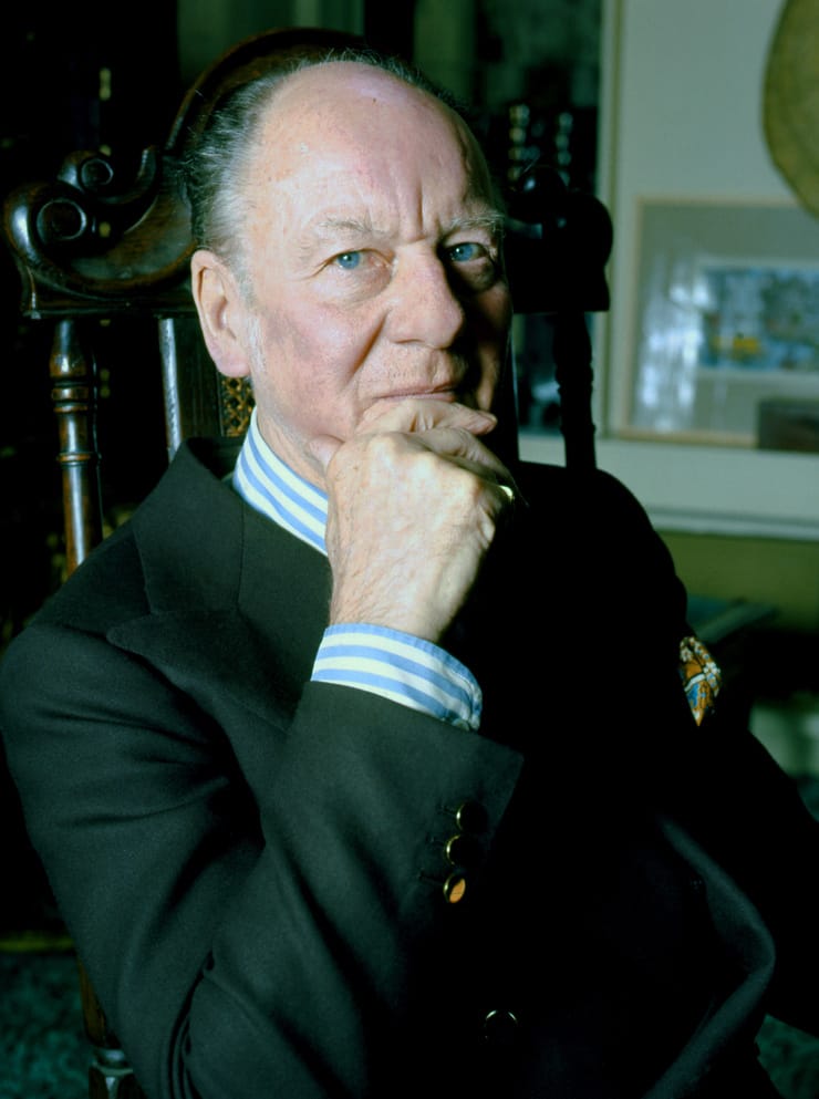 John Gielgud John Gielgud