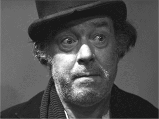 Freddie Jones