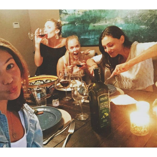 Danielle Campbell