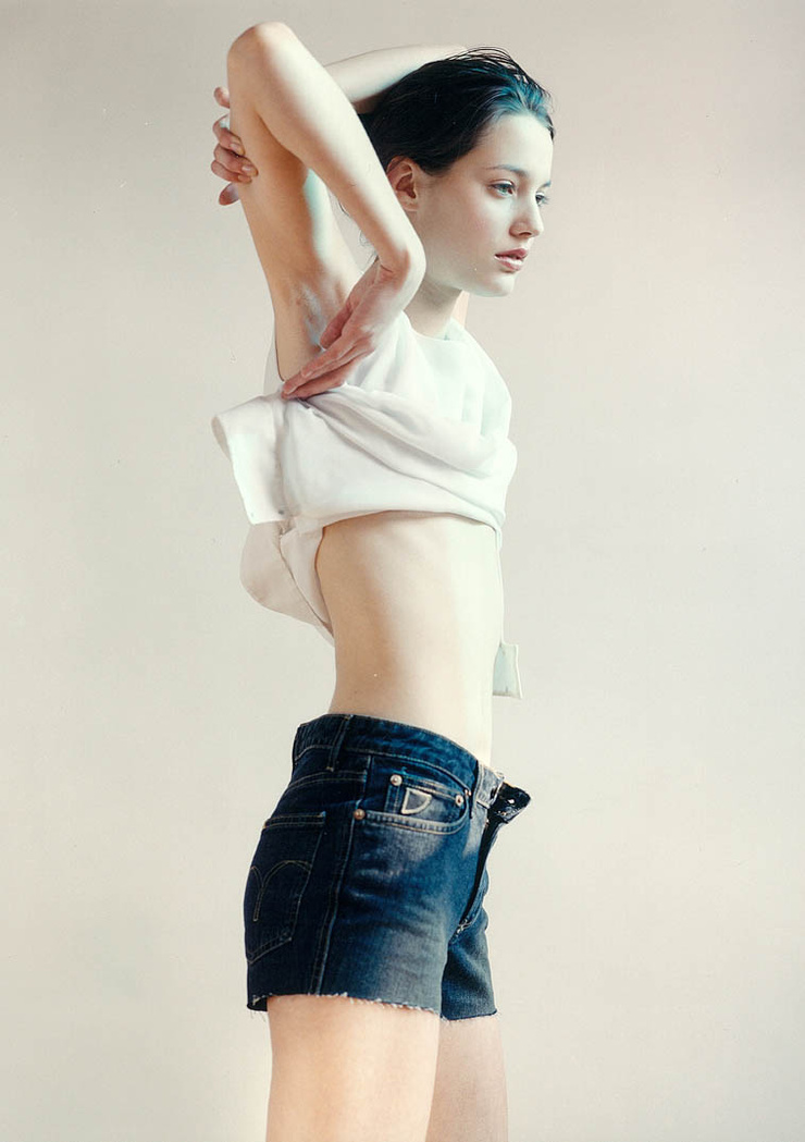 Chloe Laslier Chloe Laslier
