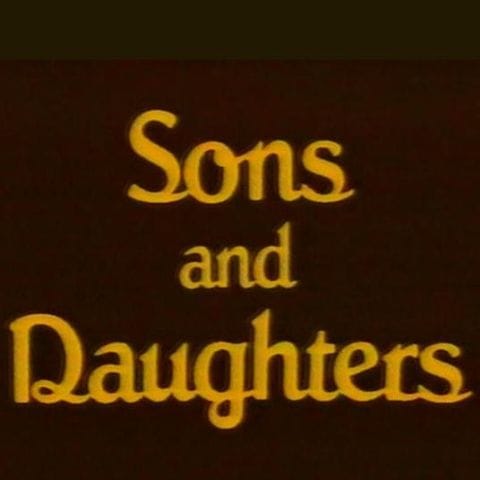 Sons and Daughters