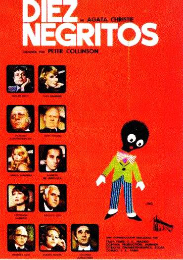 Ten Little Indians