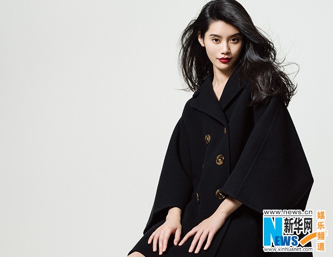 Ming Xi