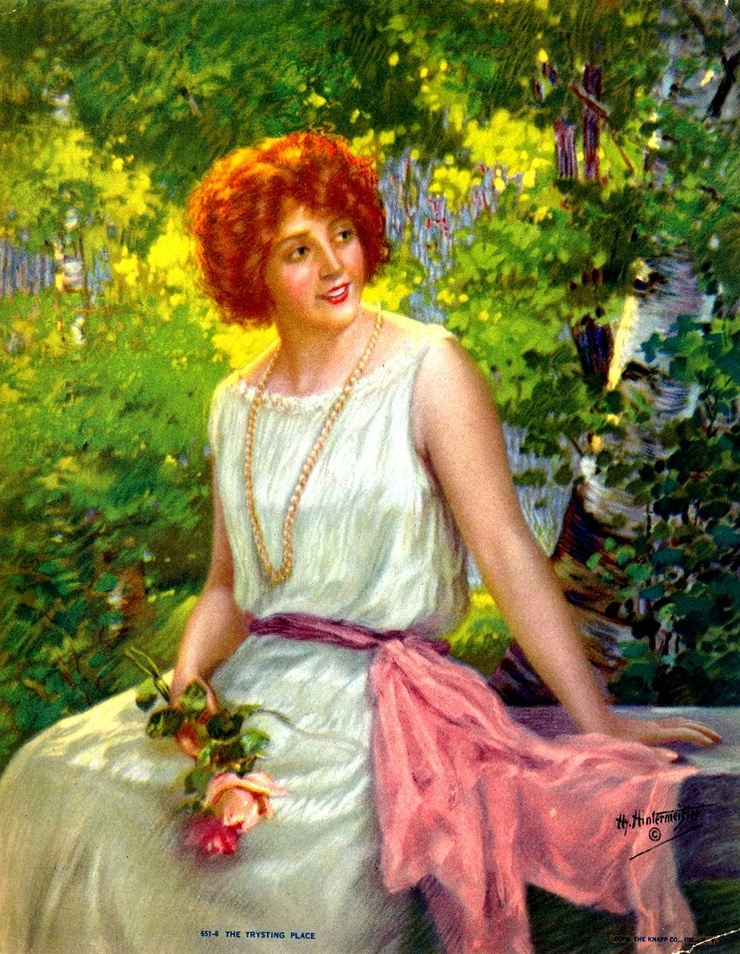 Hy Hintermeister Hy Hintermeister