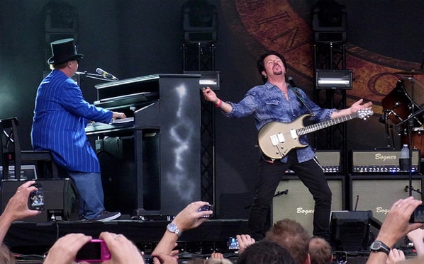 Toto Band Toto Band