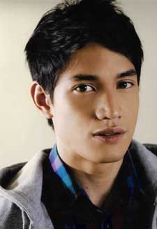 Victor Basa