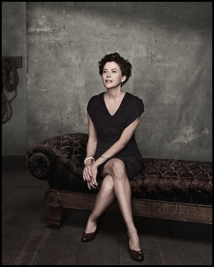 Annette Bening