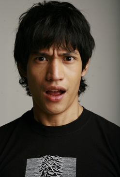 Victor Basa