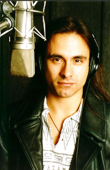 Andre Matos