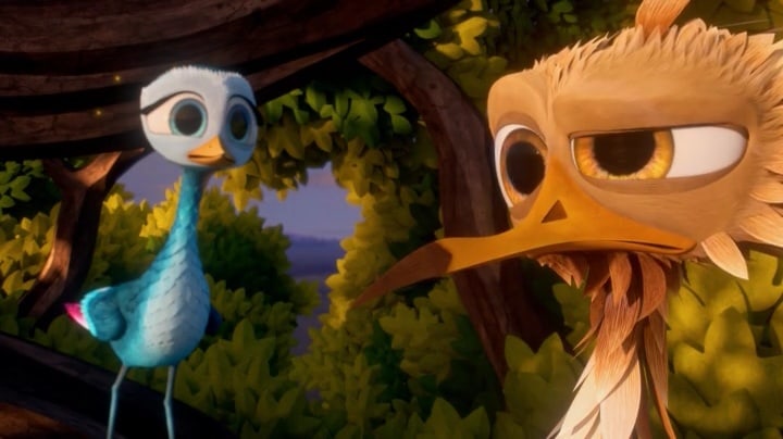 Yellowbird Yellowbird