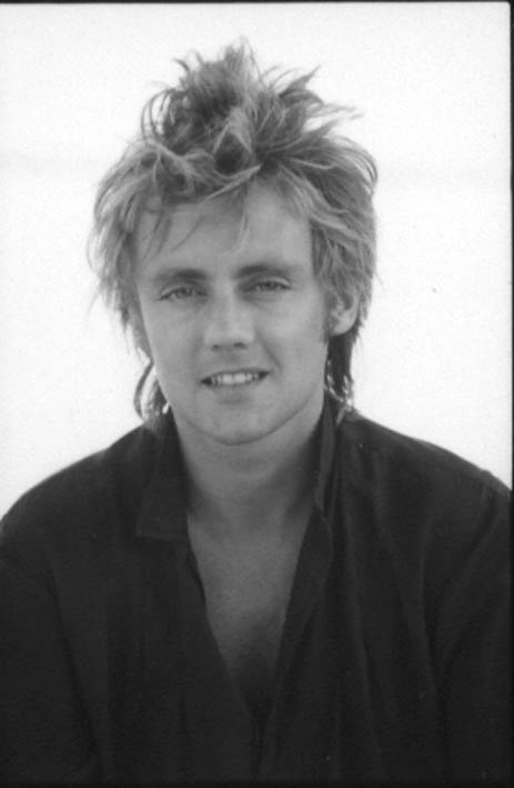 Roger Taylor
