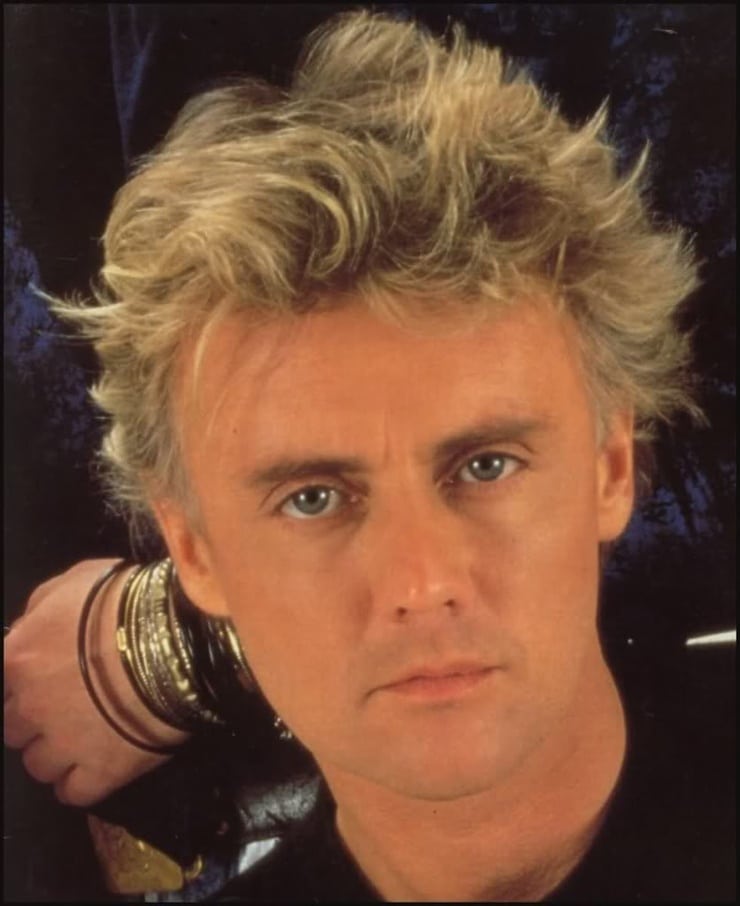 Roger Taylor