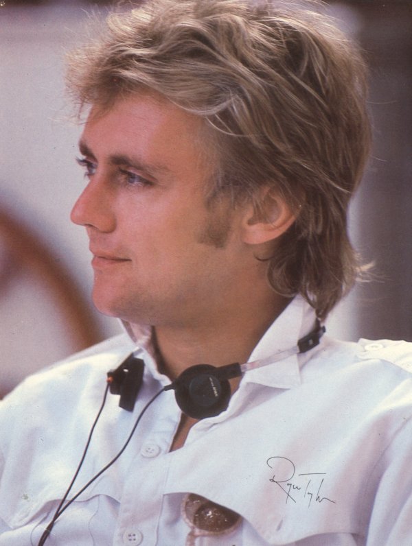 Roger Taylor