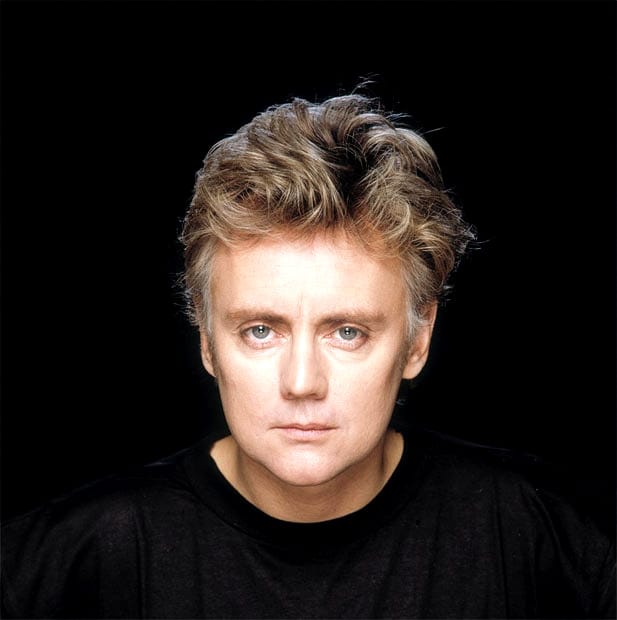 Roger Taylor